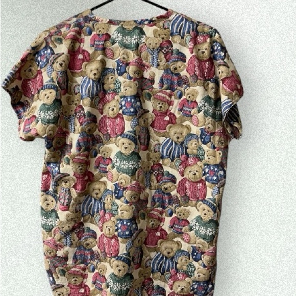 Scrub top Bundle! - Picture 10 of 10